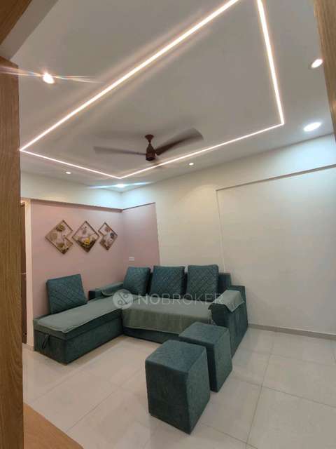 2 BHK Flat In Majestique Manhattan for Rent  In Wagholi