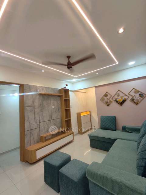 2 BHK Flat In Majestique Manhattan for Rent  In Wagholi