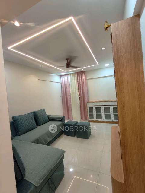 2 BHK Flat In Majestique Manhattan for Rent  In Wagholi