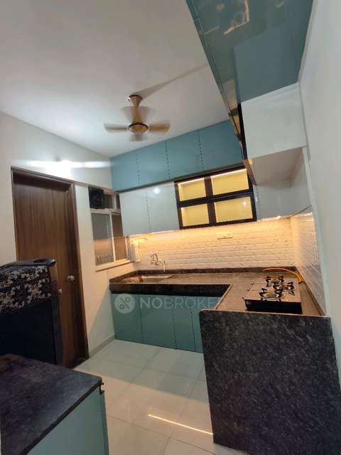 2 BHK Flat In Majestique Manhattan for Rent  In Wagholi