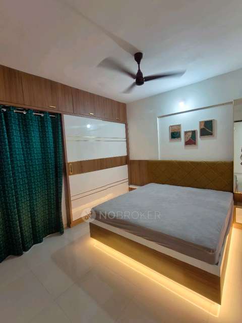 2 BHK Flat In Majestique Manhattan for Rent  In Wagholi