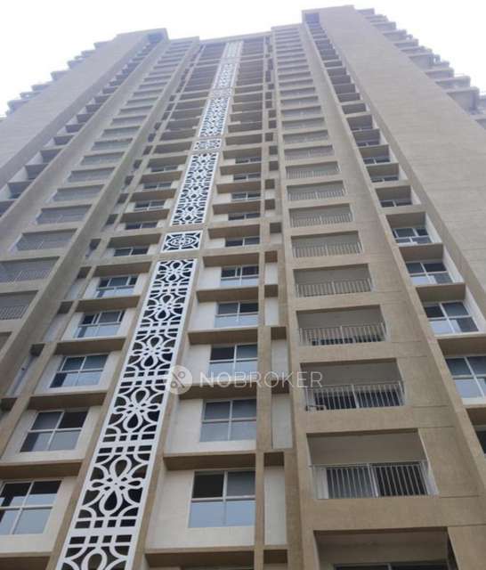 1 RK Flat In Godrej Parkridge For Sale  In Kharadi