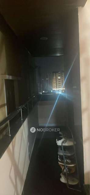 Shared Room for  In 1 BHK  In Appartment In Kukatpally