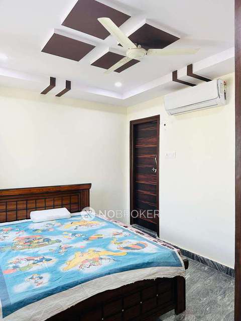 3 BHK Flat for Rent  In Kondapur