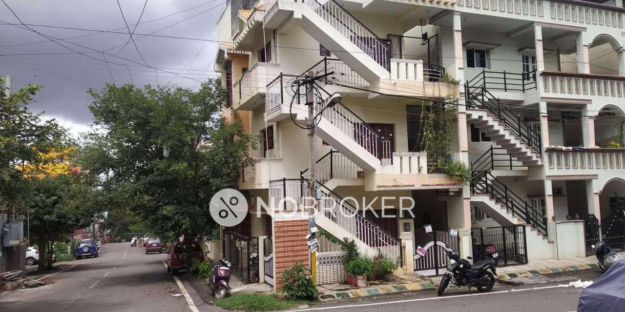 4+ BHK Flat For Sale  In Ullal Main Road
