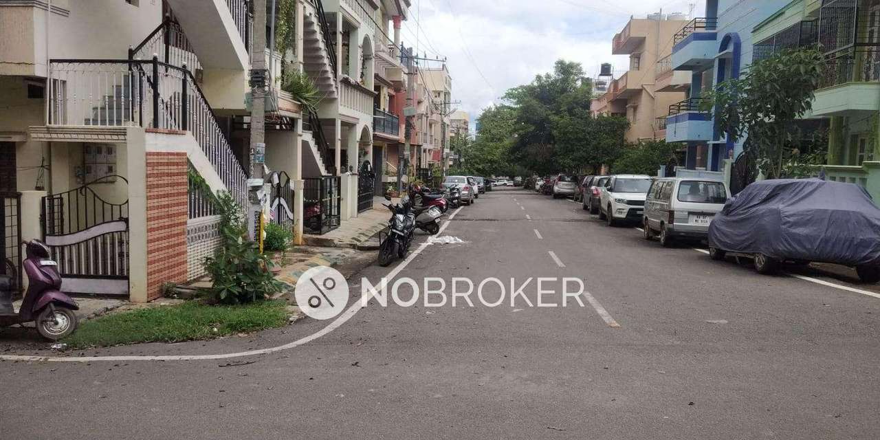 4+ BHK Flat For Sale  In Ullal Main Road