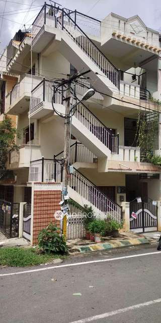 4+ BHK Flat For Sale  In Ullal Main Road