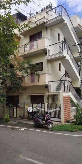 4+ BHK Flat For Sale  In Ullal Main Road
