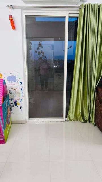 2 BHK Flat In Ganga Hillshire, Wagholi For Sale  In Wagholi