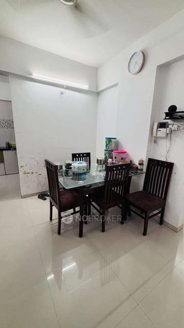 2 BHK Flat In Ganga Hillshire, Wagholi For Sale  In Wagholi