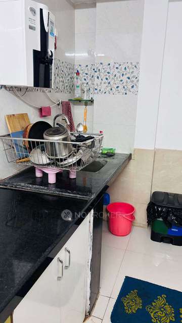 2 BHK Flat In Ganga Hillshire, Wagholi For Sale  In Wagholi