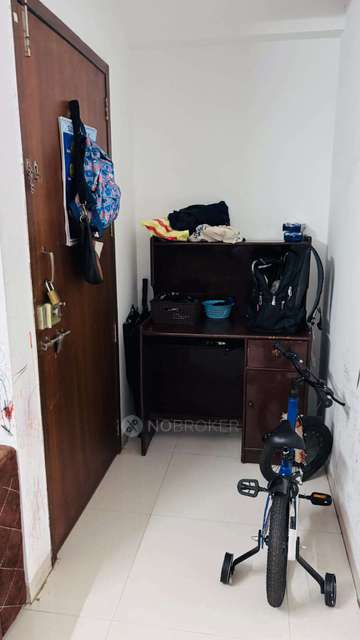 2 BHK Flat In Ganga Hillshire, Wagholi For Sale  In Wagholi