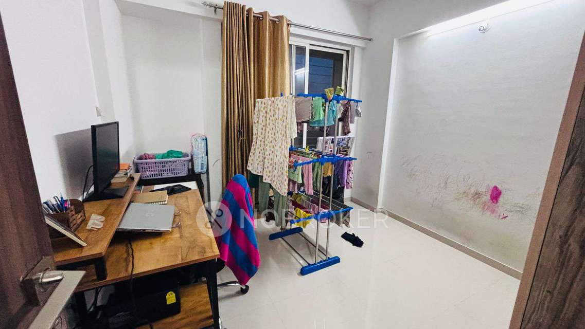 2 BHK Flat In Ganga Hillshire, Wagholi For Sale  In Wagholi