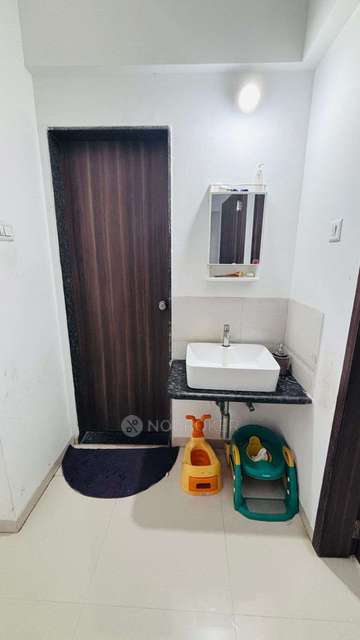 2 BHK Flat In Ganga Hillshire, Wagholi For Sale  In Wagholi