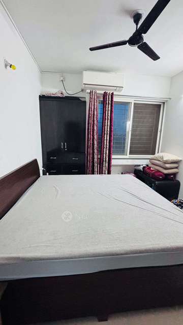 2 BHK Flat In Ganga Hillshire, Wagholi For Sale  In Wagholi