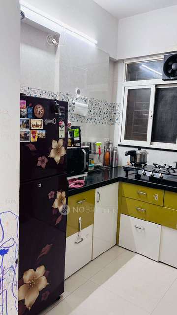 2 BHK Flat In Ganga Hillshire, Wagholi For Sale  In Wagholi