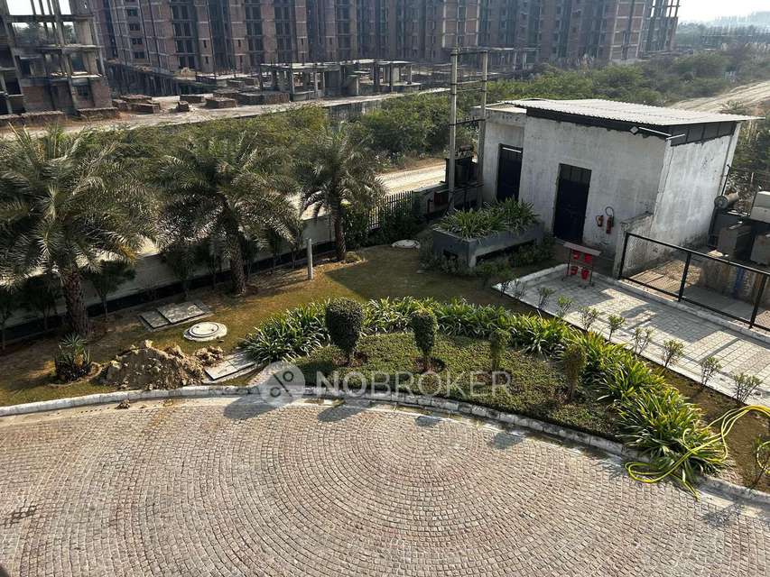 3 BHK Flat In Beetle Lap For Sale  In Sector 25