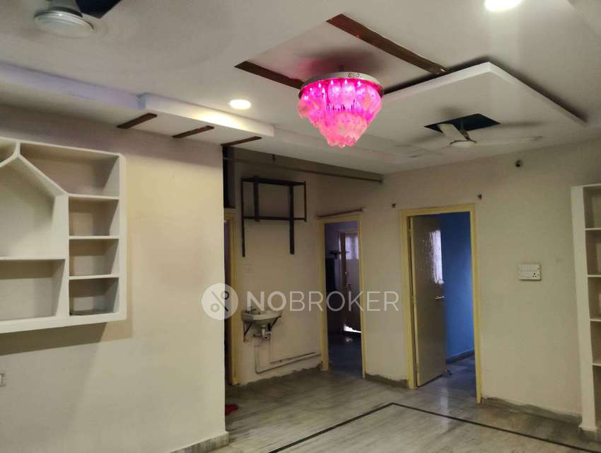 2 BHK Flat In Ak Residency For Sale  In Medchal