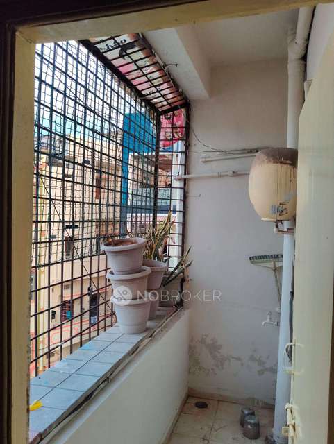 2 BHK Flat In Ak Residency For Sale  In Medchal