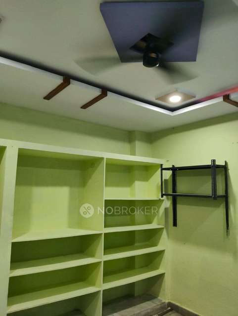 2 BHK Flat In Ak Residency For Sale  In Medchal