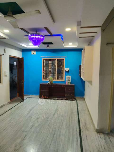 2 BHK Flat In Ak Residency For Sale  In Medchal