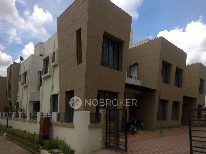 3 BHK Villa In Meadows Mystic For Sale  In Wagoli