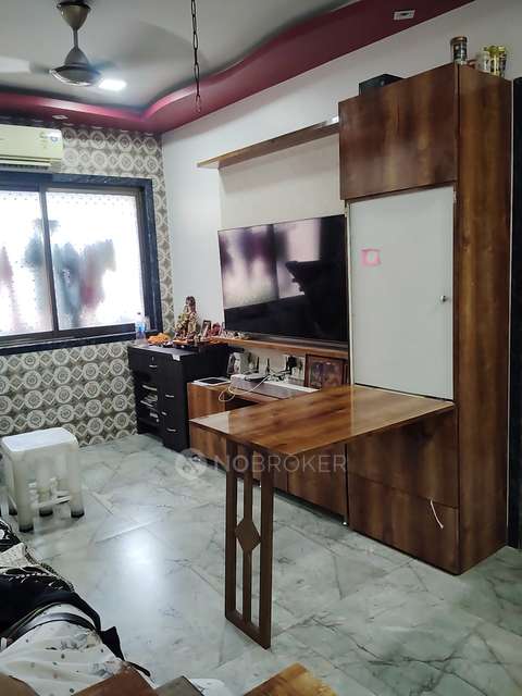 1 BHK Flat In Railwaymens Apna Ghar Chs For Sale  In Jogeshwari East