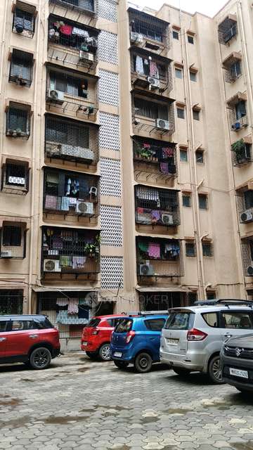 1 BHK Flat In Railwaymens Apna Ghar Chs For Sale  In Jogeshwari East