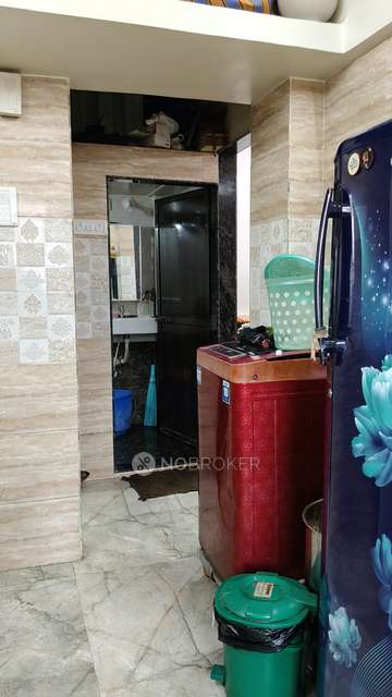 1 BHK Flat In Railwaymens Apna Ghar Chs For Sale  In Jogeshwari East