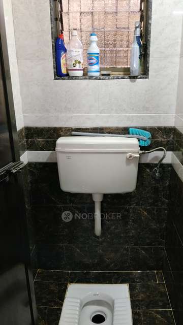 1 BHK Flat In Railwaymens Apna Ghar Chs For Sale  In Jogeshwari East