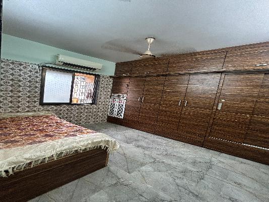 1 BHK Flat In Railwaymens Apna Ghar Chs For Sale  In Jogeshwari East