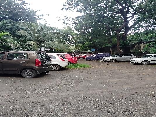 1 BHK Flat In Railwaymens Apna Ghar Chs For Sale  In Jogeshwari East