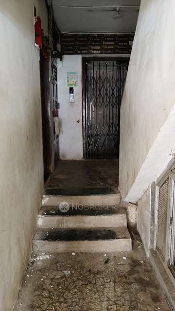 1 BHK Flat In Railwaymens Apna Ghar Chs For Sale  In Jogeshwari East