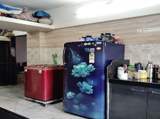 1 BHK Flat In Railwaymens Apna Ghar Chs For Sale  In Jogeshwari East