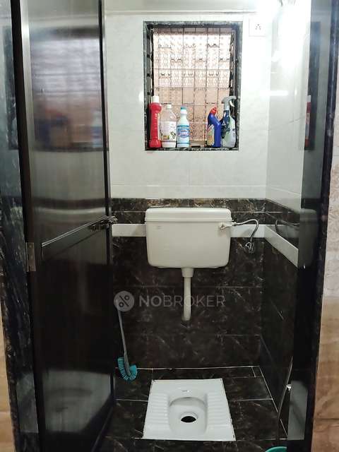 1 BHK Flat In Railwaymens Apna Ghar Chs For Sale  In Jogeshwari East