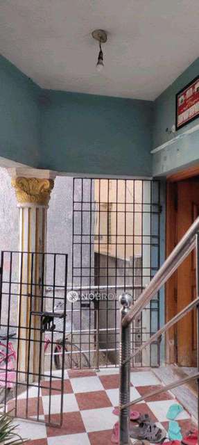 2 BHK House For Sale  In Valasaravakkam