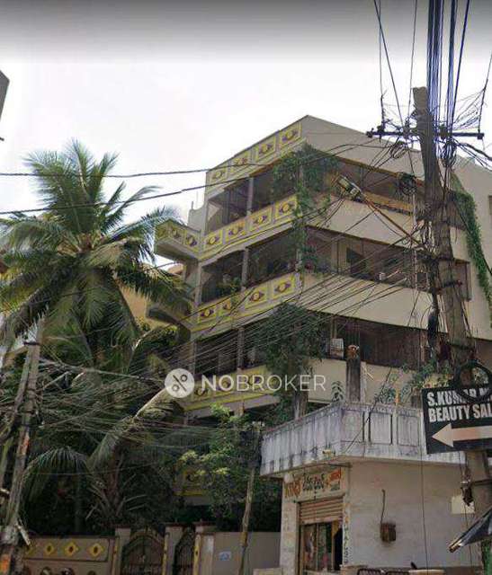 2 BHK House for Rent  In Ramanthapur