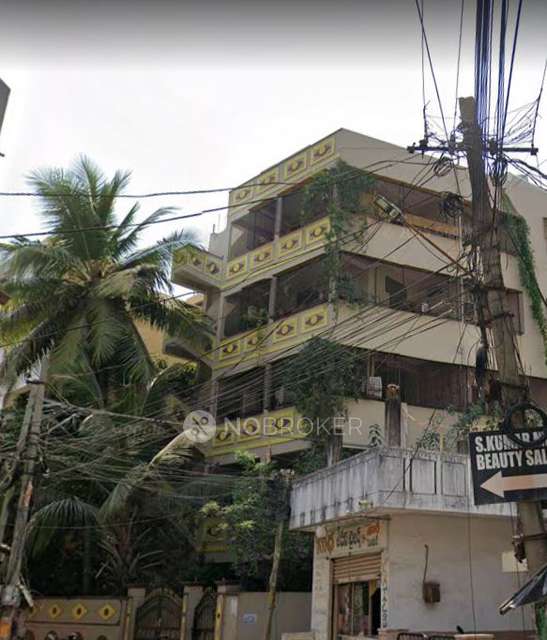 2 BHK Flat In Hares Plaza For Sale  In Ramanthapur