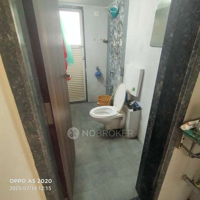 3 BHK Flat In Urbanville Boston Apartment For Sale  In Kadaka Pada