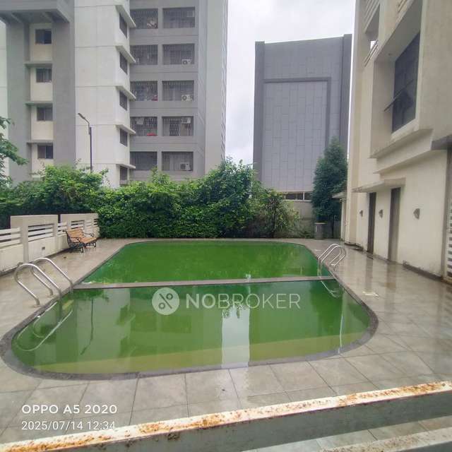 3 BHK Flat In Urbanville Boston Apartment For Sale  In Kadaka Pada