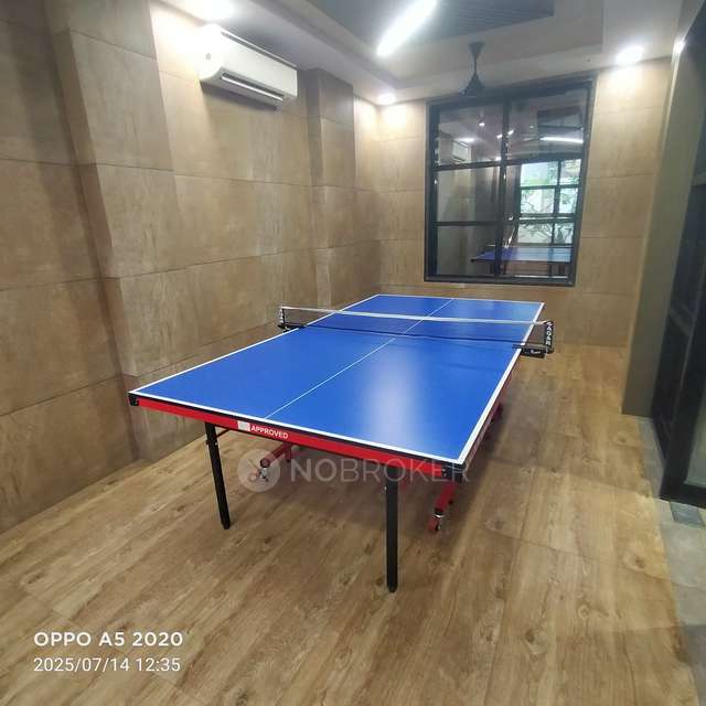 3 BHK Flat In Urbanville Boston Apartment For Sale  In Kadaka Pada