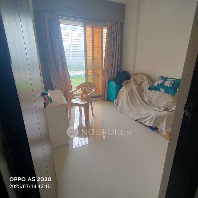 3 BHK Flat In Urbanville Boston Apartment For Sale  In Kadaka Pada