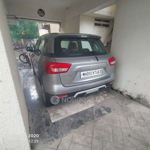 3 BHK Flat In Urbanville Boston Apartment For Sale  In Kadaka Pada