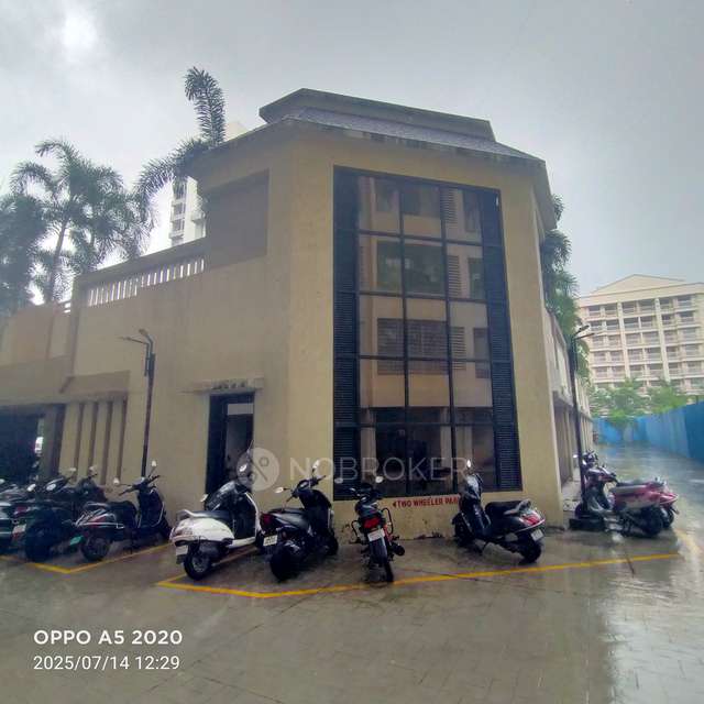 3 BHK Flat In Urbanville Boston Apartment For Sale  In Kadaka Pada