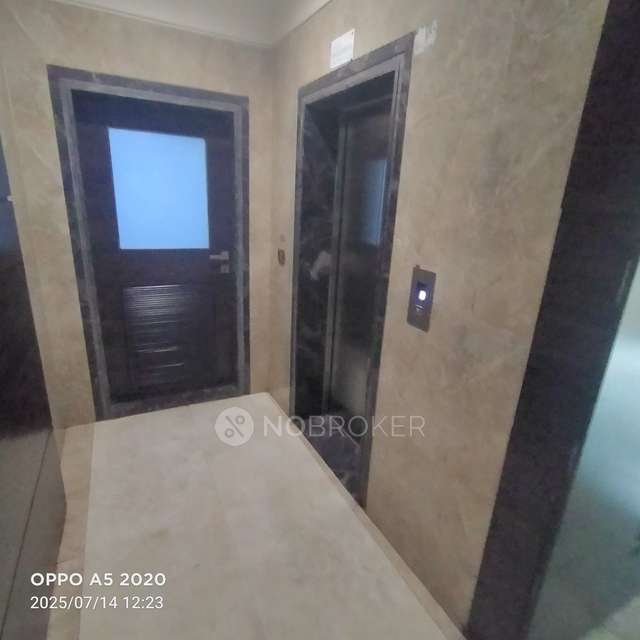 3 BHK Flat In Urbanville Boston Apartment For Sale  In Kadaka Pada