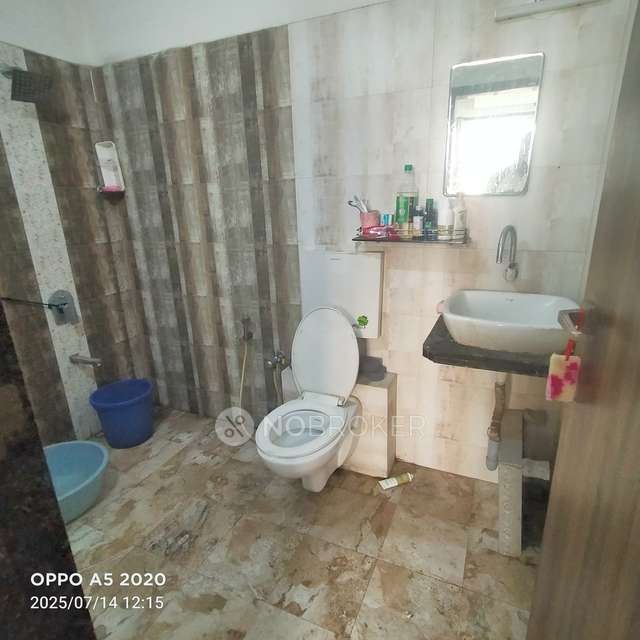 3 BHK Flat In Urbanville Boston Apartment For Sale  In Kadaka Pada