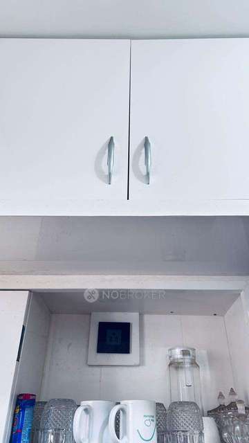 1 BHK Flat In Vtp Cygnus For Sale  In Manjari Budruk