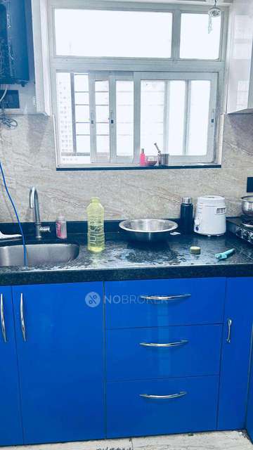 1 BHK Flat In Vtp Cygnus For Sale  In Manjari Budruk