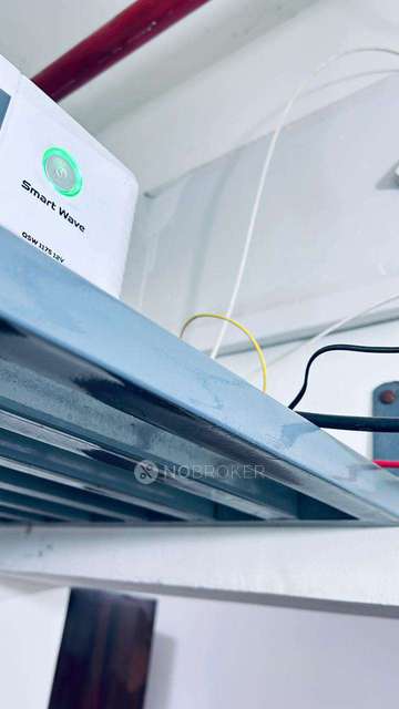 1 BHK Flat In Vtp Cygnus For Sale  In Manjari Budruk