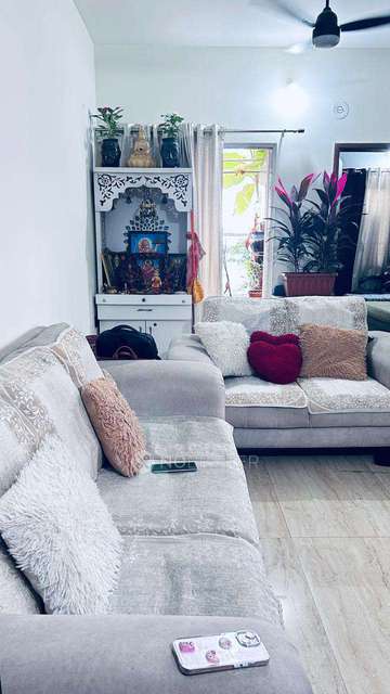 1 BHK Flat In Vtp Cygnus For Sale  In Manjari Budruk